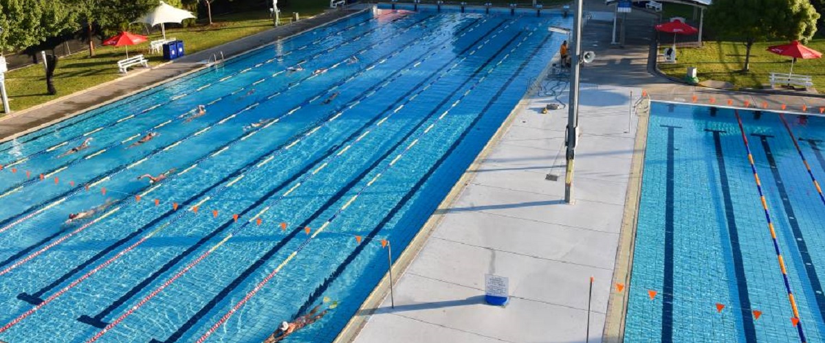 Albury Pool Opening Date | Albury Wodonga Aquatic Facilities